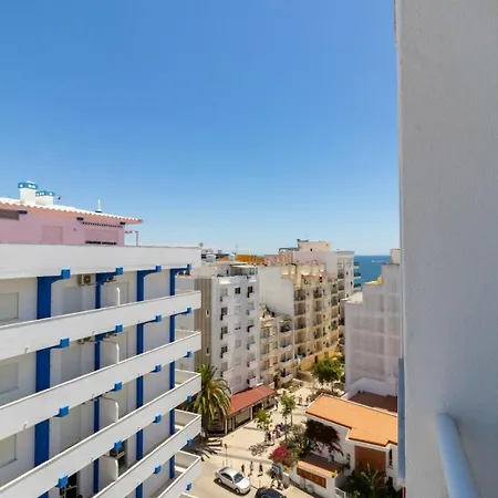 Lovely T0, Armacao De Pera, Algarve, Portugal Apartment Armacao de Pera