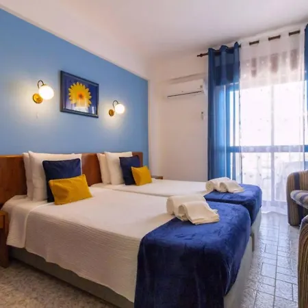 Lovely T0, Armacao De Pera, Algarve, Portugal Apartment *