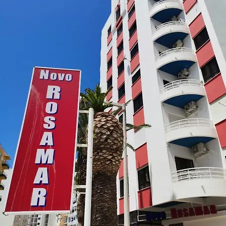 Lovely T0, Armacao De Pera, Algarve, Portugal
