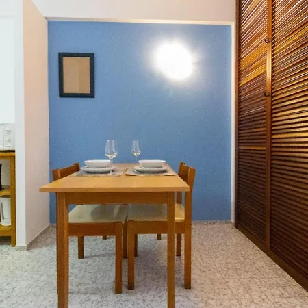 Apartment Lovely T0, Armacao De Pera, Algarve, Portugal