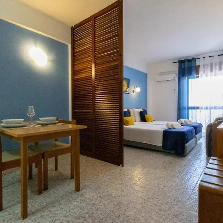 Apartment Lovely T0, Armacao De Pera, Algarve, Portugal *