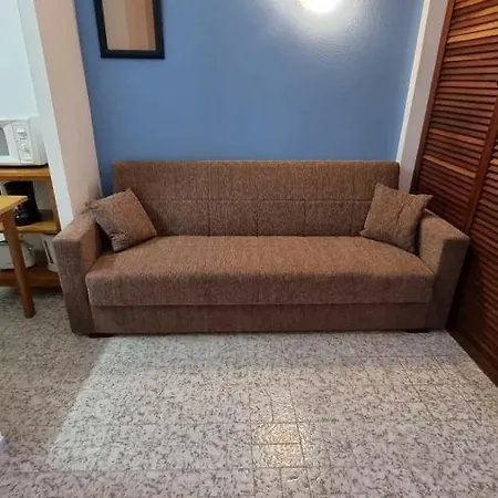 Lovely T0, Armacao De Pera, Algarve, Portugal Apartment *